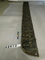 人面雕刻簷椼藏品圖，第2張